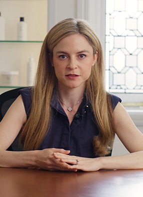 Can you stop hair loss?