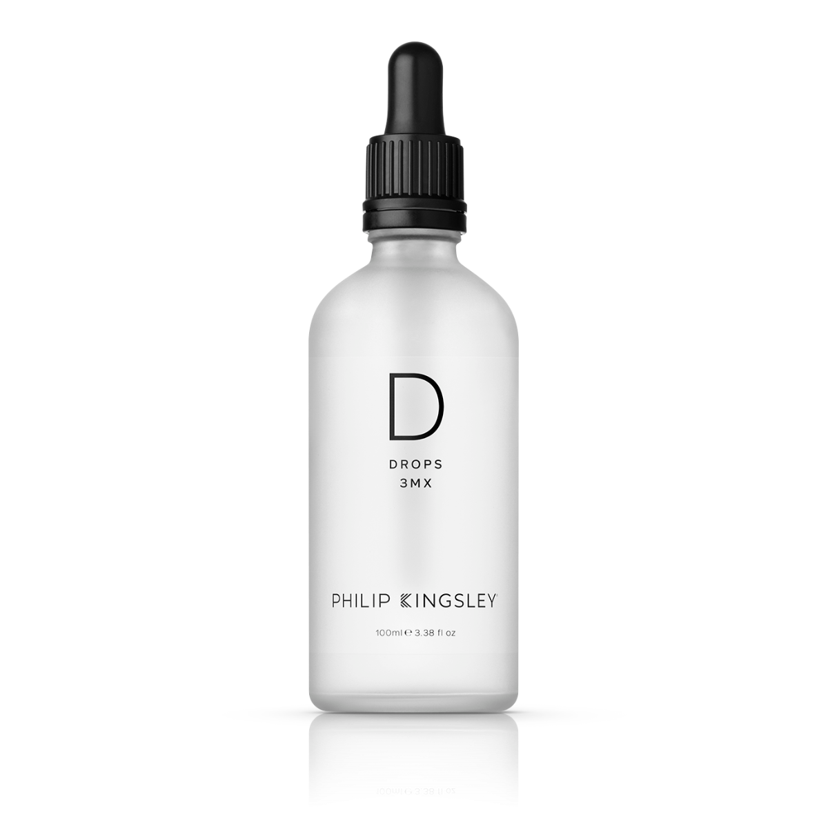 Minoxidil Scalp Drops Bottle