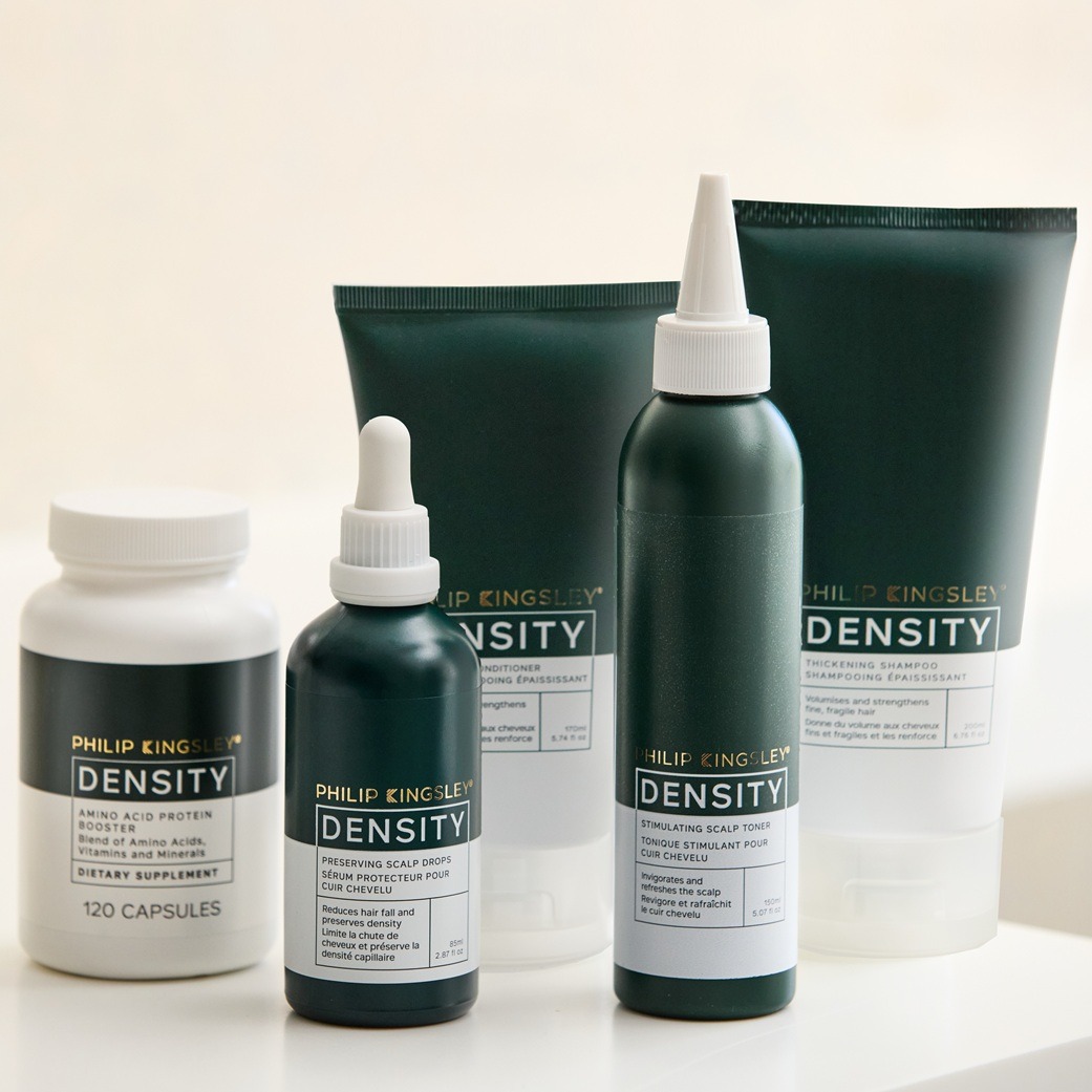 Density - Clinically Proven Results