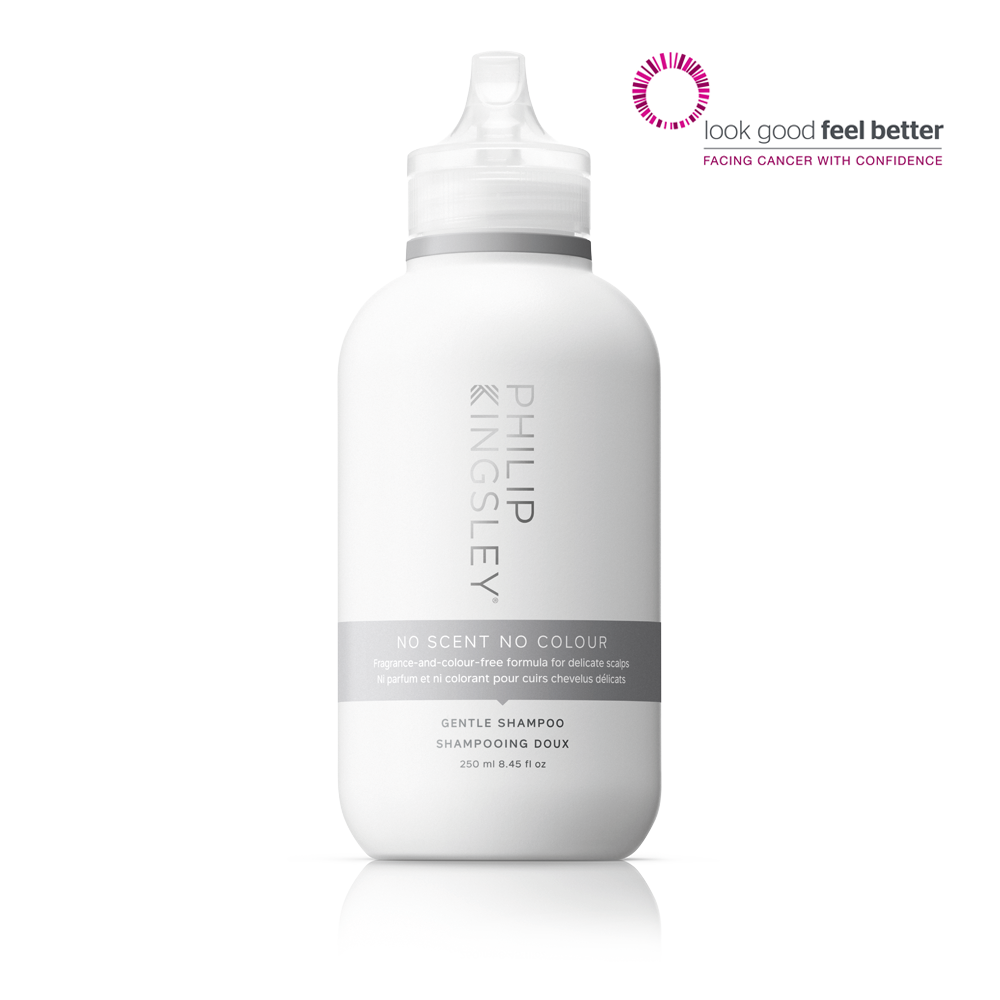 Fragrance-free, Hypo-Allergenic Formula