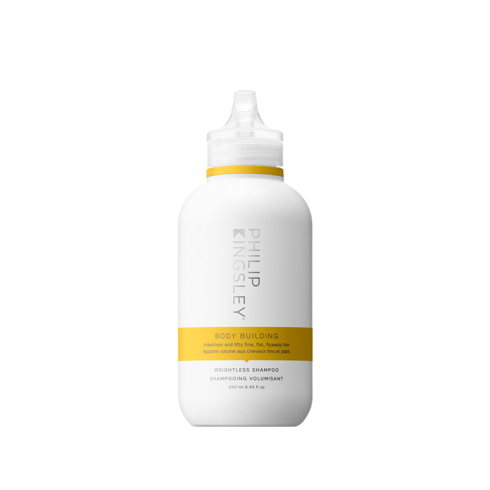 Philip kingsley body building shampoo discount