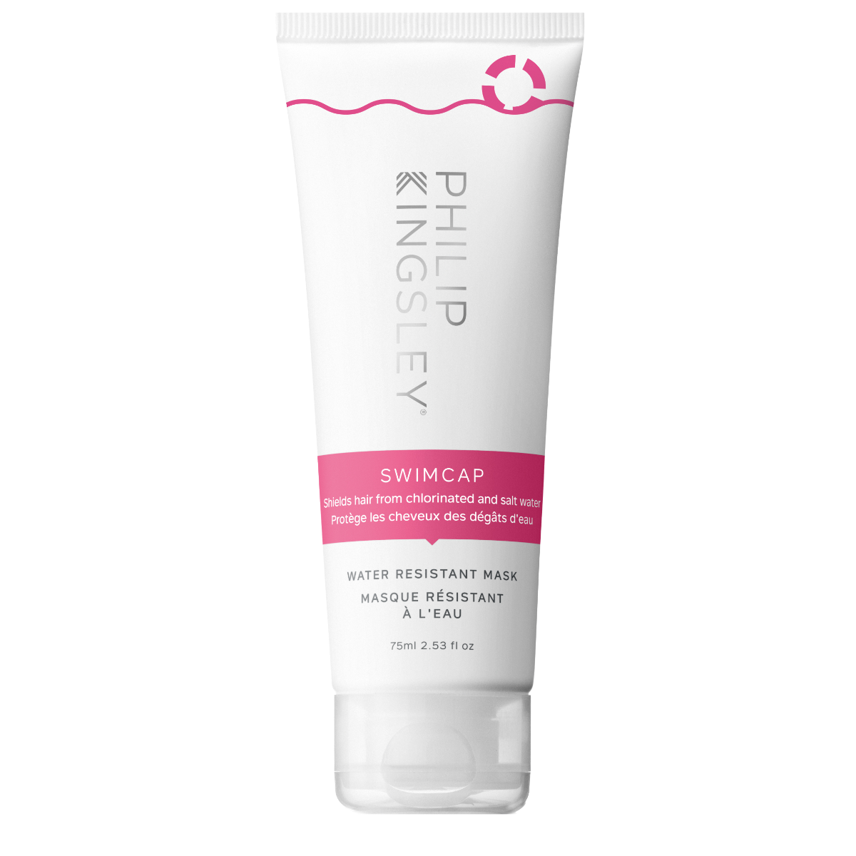 For Swimmers, Sunbathers & Summer Lovers