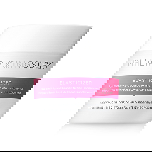 Instantly Hydrates Dry Hair, Adds Shine & Reduces Frizz