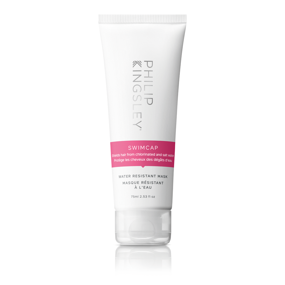 For Swimmers, Sunbathers & Summer Lovers