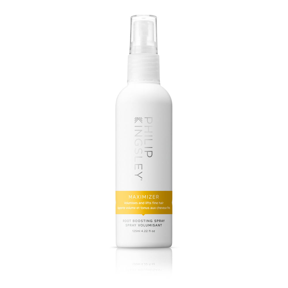 Hair Thickening Spray | Hair Volumiser - Maximiser | Philip Kingsley