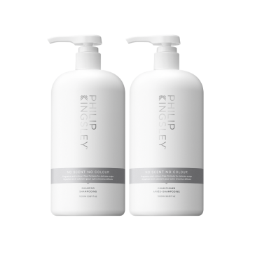 PHILIP KINGSLEY | No Scent No Color Gentle Shampoo | Barbados | Ubuy - View #12