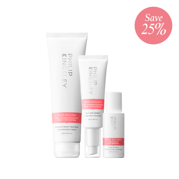 Bond Builder Restore Repair Trio