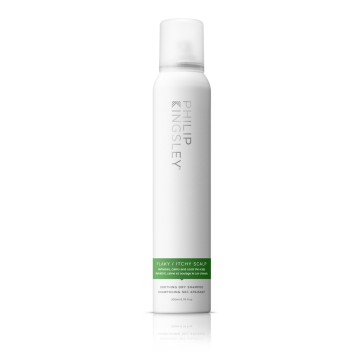 Shampoo Secco Philip Kingsley One More Day 200ml - Rinfrescante E Volumizzante Per Capelli Grassi - 5