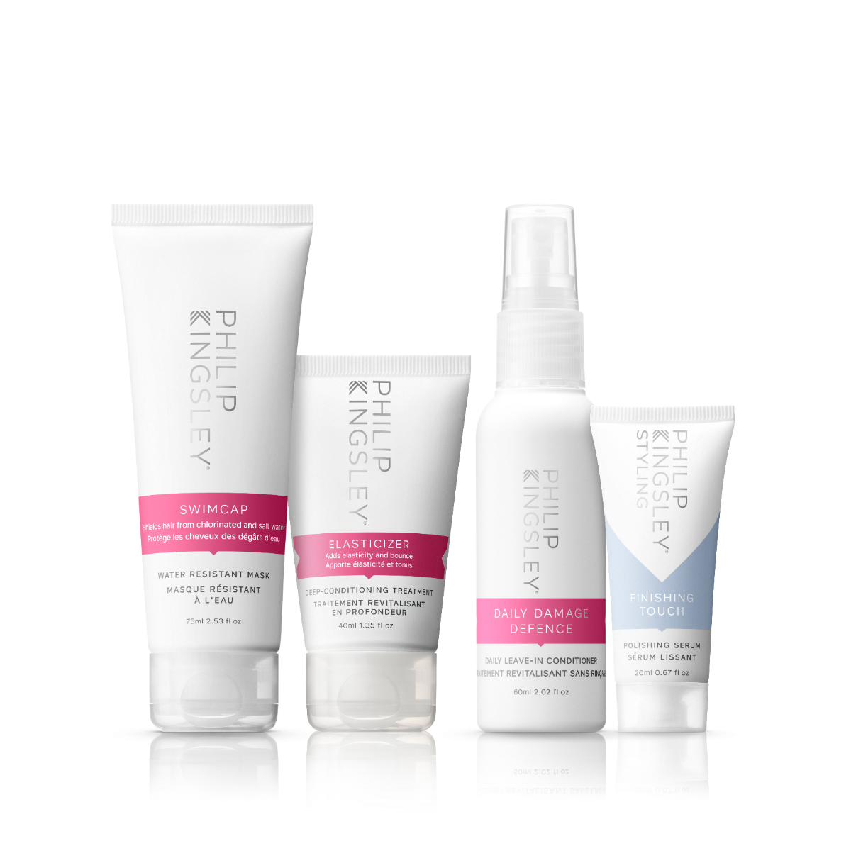 Vacation-Proof Travel Collection