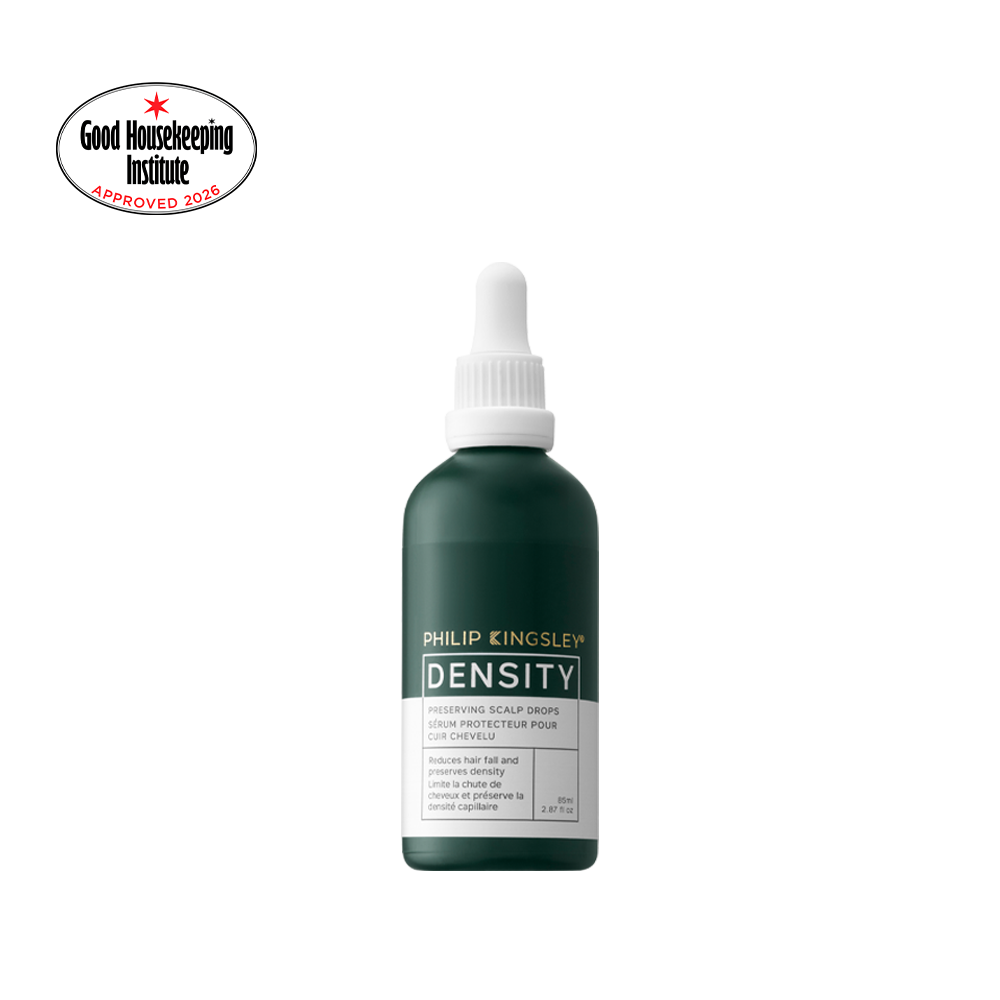 Density Preserving Scalp Drops