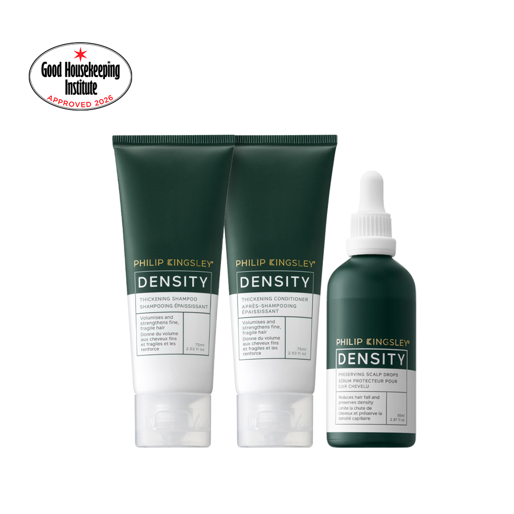 Density Discovery Collection