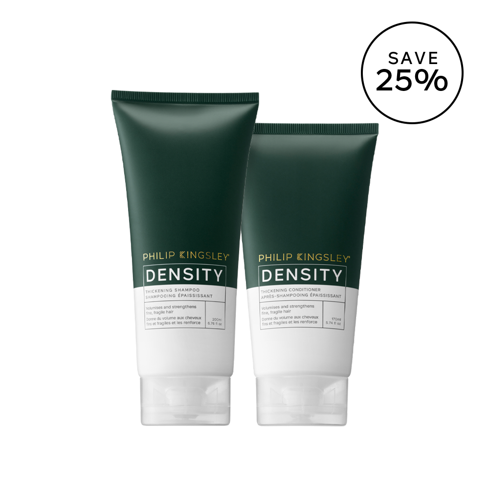 Density Thickening Shampoo & Conditioner Duo