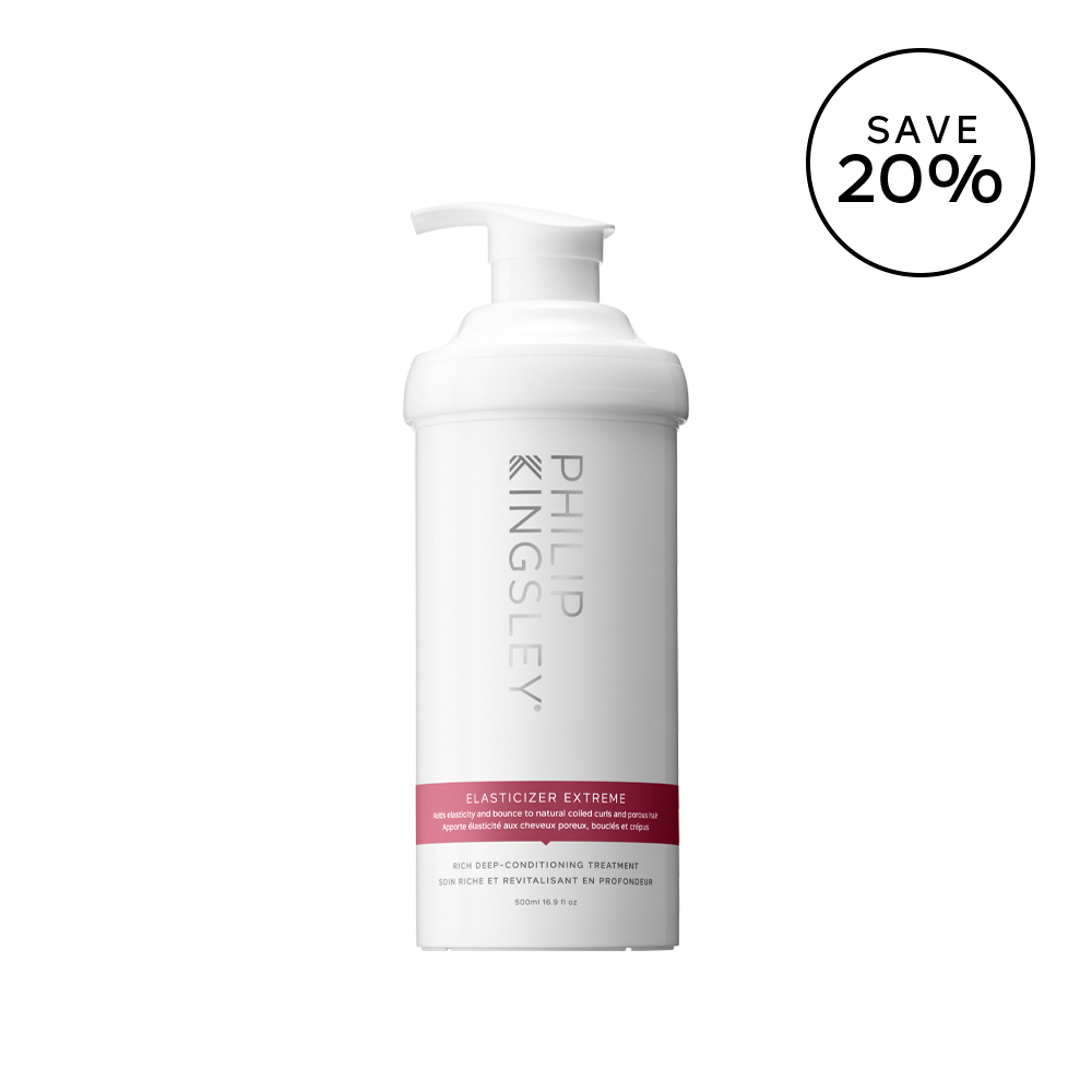 Elasticizer Extreme Rich Deep-Conditioning Treatment 500ml