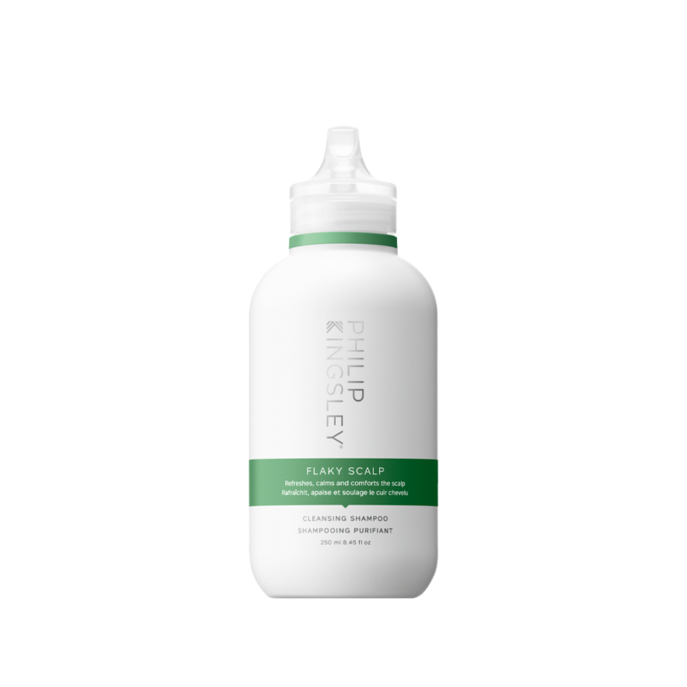 Flaky Scalp Cleansing Shampoo