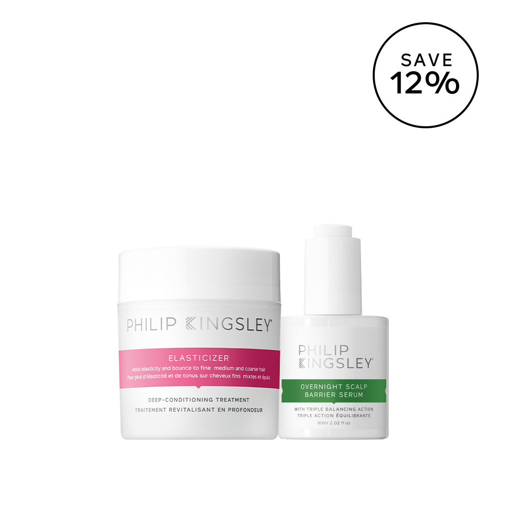 Healthy Hair & Scalp Duo