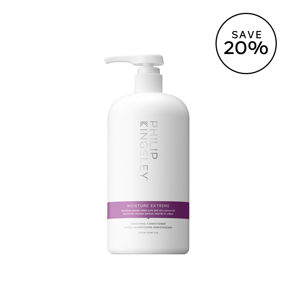 Moisture Extreme Enriching Conditioner 1000ml