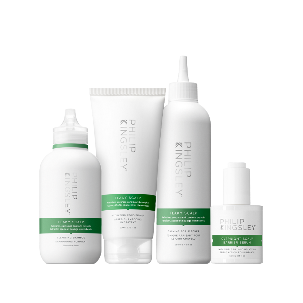 Calming Scalp Collection