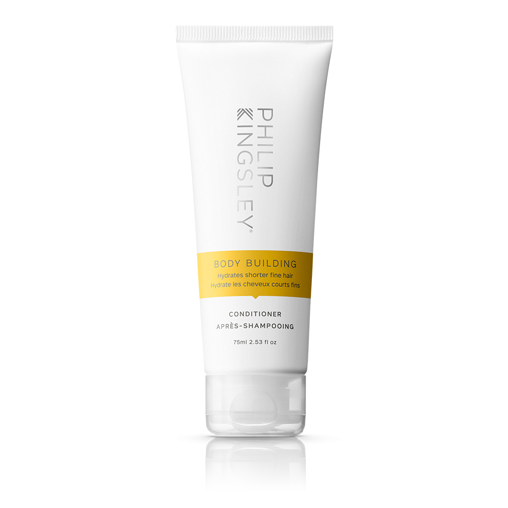 Body Building  Weightless Conditioner 75ml