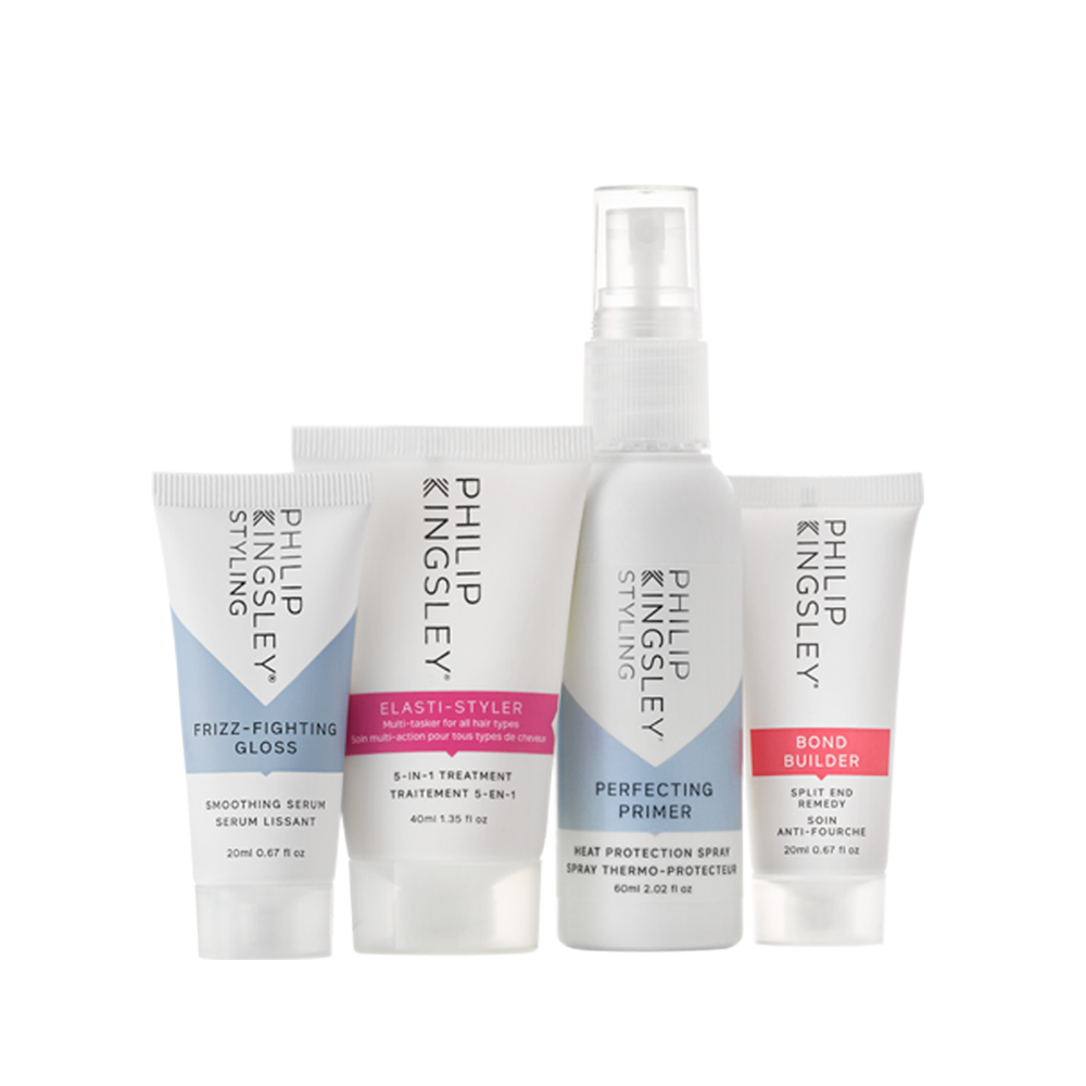 Styling Staples Hair Care Gift Set