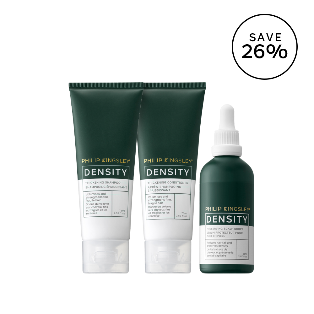 Density Discovery Collection