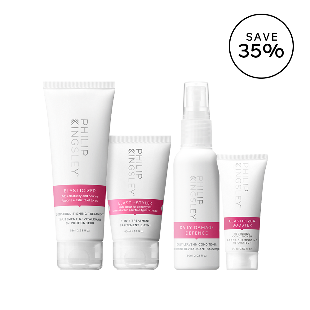 Elasticizer Effect Discovery Collection