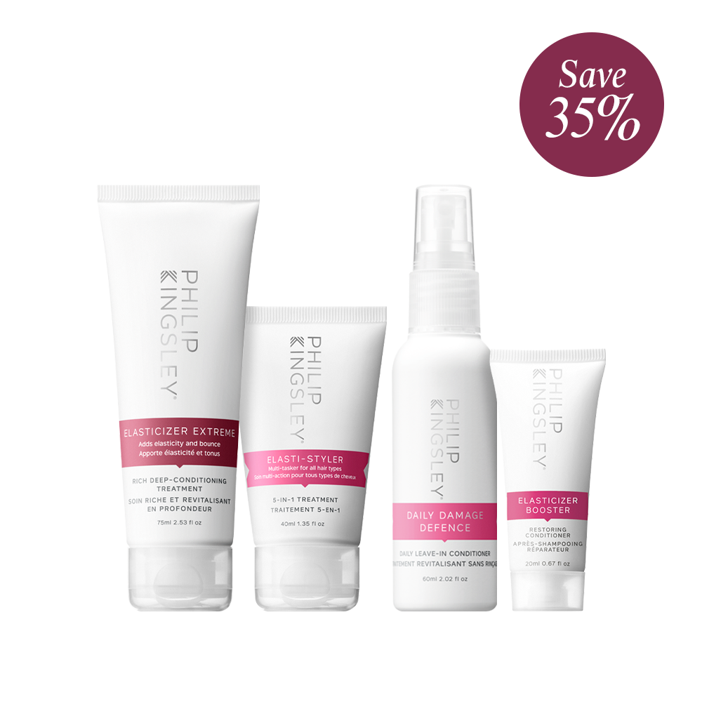 Elasticizer Extreme Effect Discovery Collection