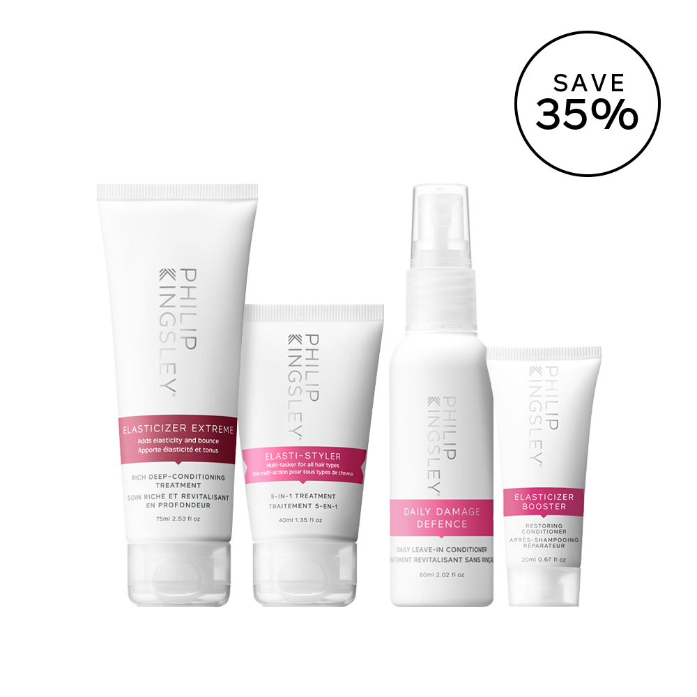 Elasticizer Extreme Effect Discovery Collection