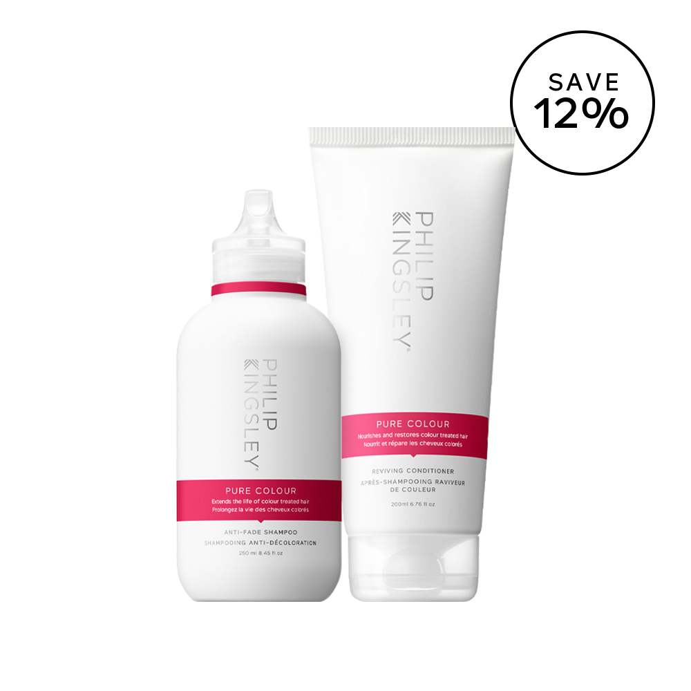 Pure Colour Anti-Fade Duo