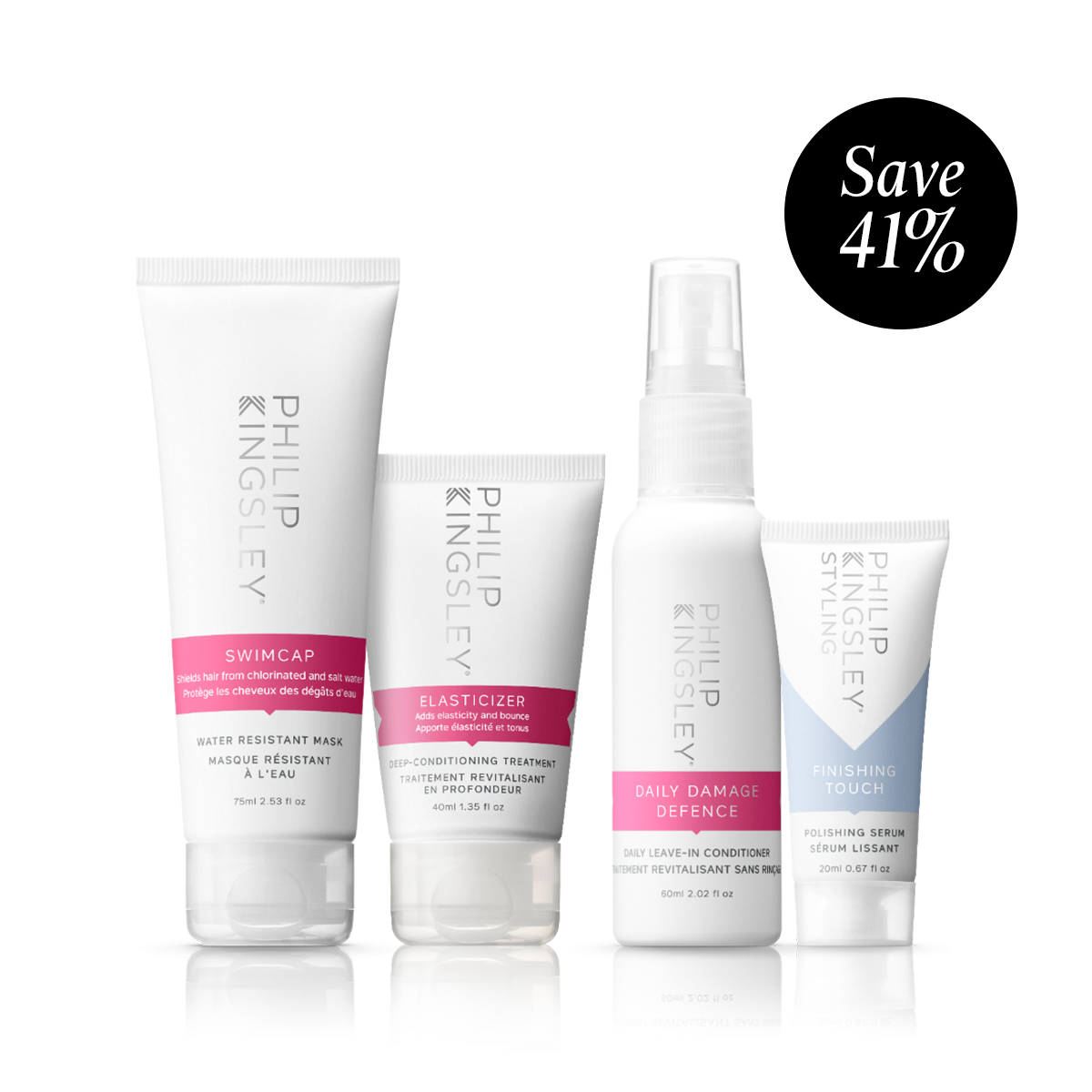 Vacation-Proof Travel Collection