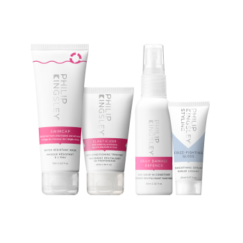 Vacation-Proof Travel Collection