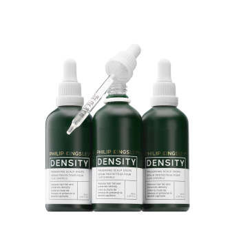 Density Drops Trio