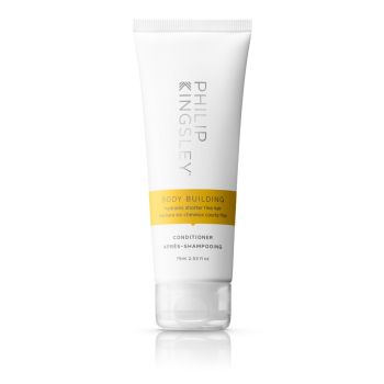 Body Building  Weightless Conditioner 75ml