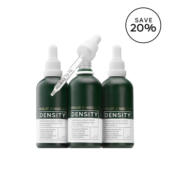 Density Drops Trio