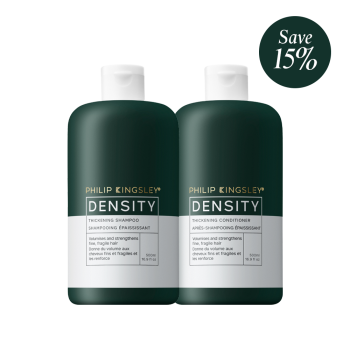 Density Thickening Shampoo & Conditioner Supersize Duo