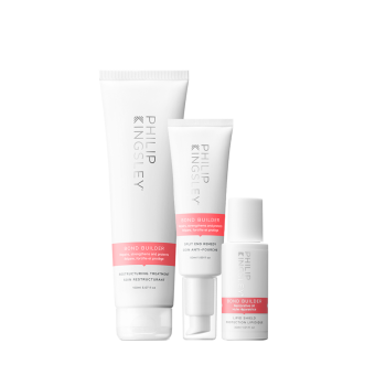 Bond Builder Restore & Repair Trio