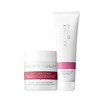 Elasticizer Booster Extreme Duo