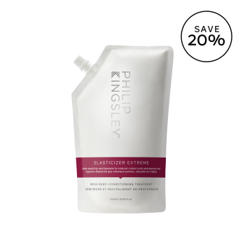 Elasticizer Extreme Rich Deep-Conditioning Treatment Refill 1000ml