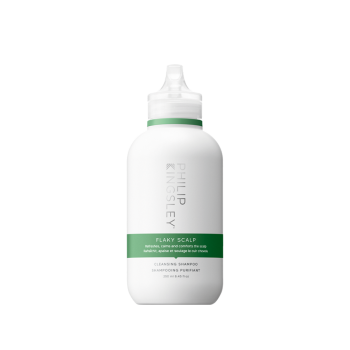 Flaky Scalp Cleansing Shampoo