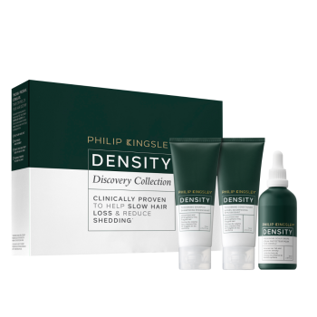 Density Discovery Collection