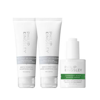 Gentle Scalp Care Discovery Trio