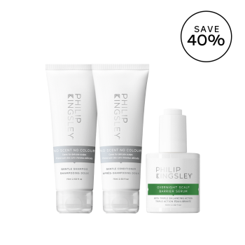 Gentle Scalp Care Discovery Trio