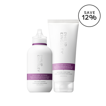 Moisture Extreme Enriching Shampoo & Conditioner Duo