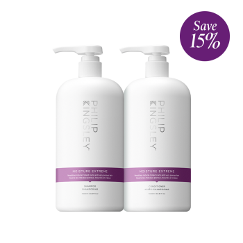 Moisture Extreme Enriching Shampoo & Conditioner Supersize Duo US