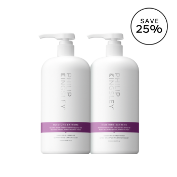 Moisture Extreme Enriching Shampoo & Conditioner Supersize Duo US