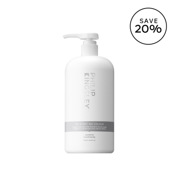 No Scent No Color Gentle Shampoo 1000ml