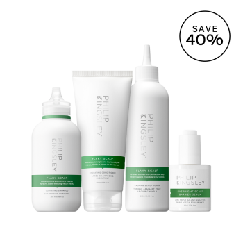 Calming Scalp Collection