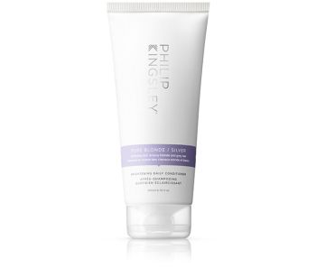 Pure Blonde/Silver Brightening Daily Conditioner 200ml