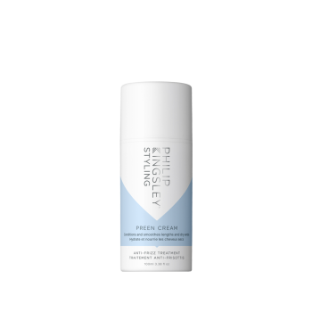 Preen Cream Anti-Frizz Treatment 100ml 