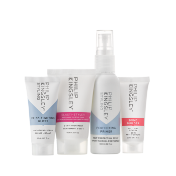 Styling Staples Hair Care Gift Set