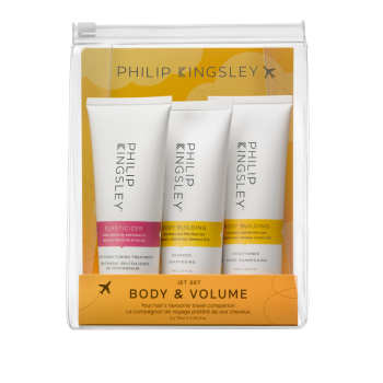 Body and Volume Jet Set
